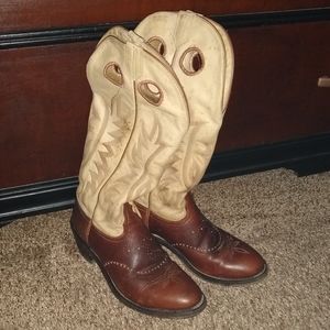 Tony lama boots